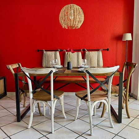 Ferienwohnung Pracht - Grosszuegige Fewo Ab 75 Qm Руст Экстерьер фото