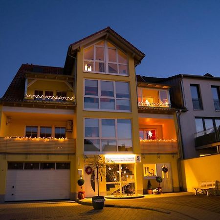 Ferienwohnung Pracht - Grosszuegige Fewo Ab 75 Qm Руст Экстерьер фото