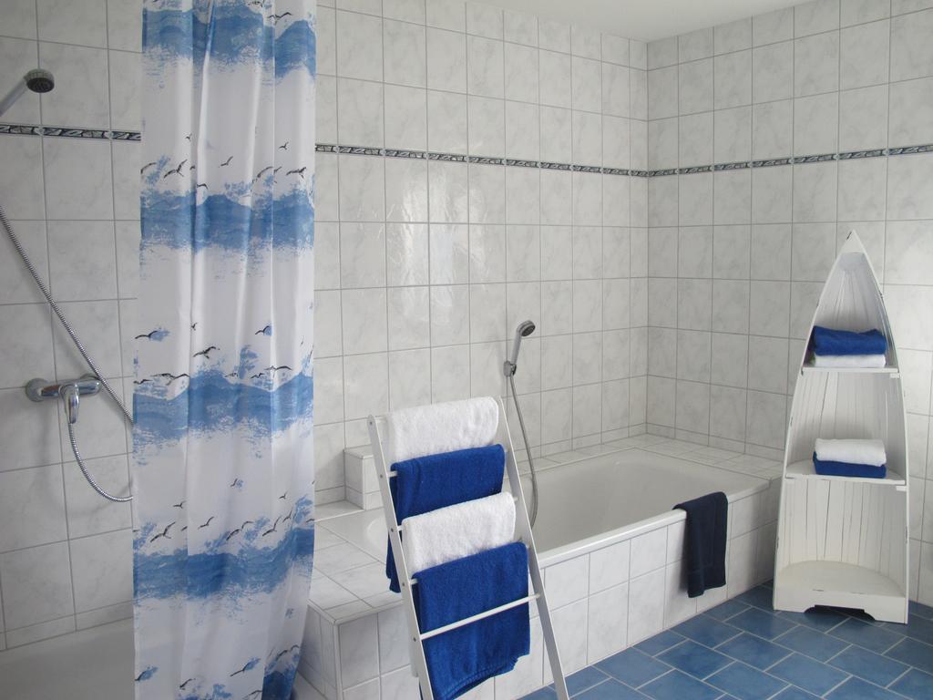 Ferienwohnung Pracht - Grosszuegige Fewo Ab 75 Qm Руст Номер фото