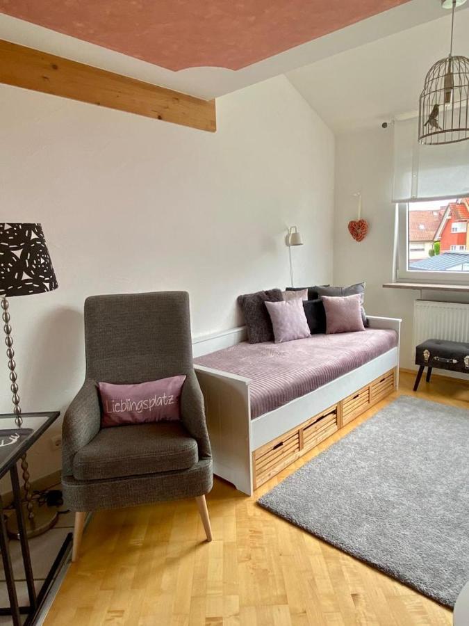 Ferienwohnung Pracht - Grosszuegige Fewo Ab 75 Qm Руст Экстерьер фото