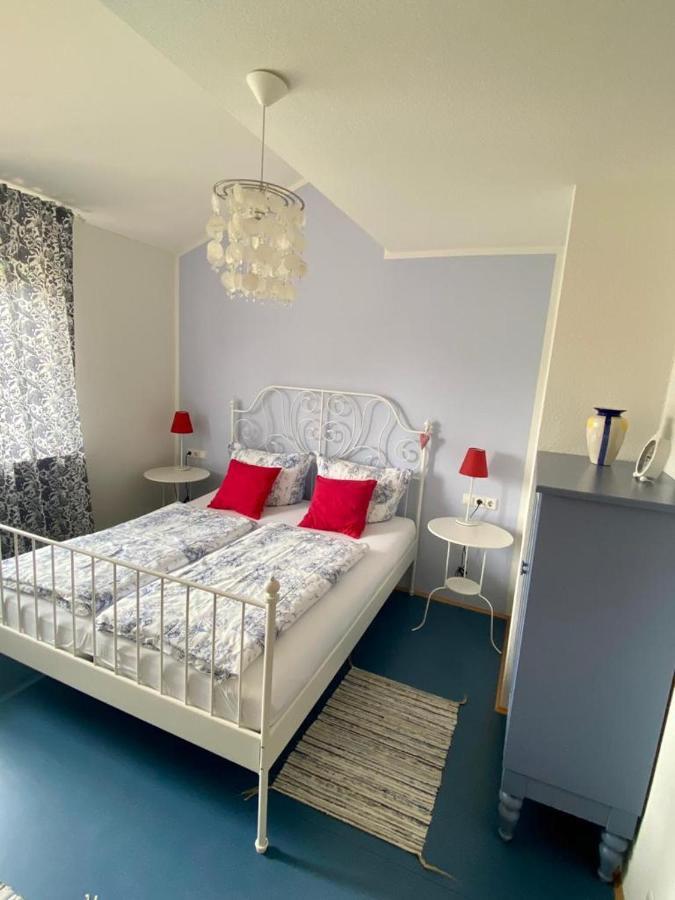 Ferienwohnung Pracht - Grosszuegige Fewo Ab 75 Qm Руст Экстерьер фото