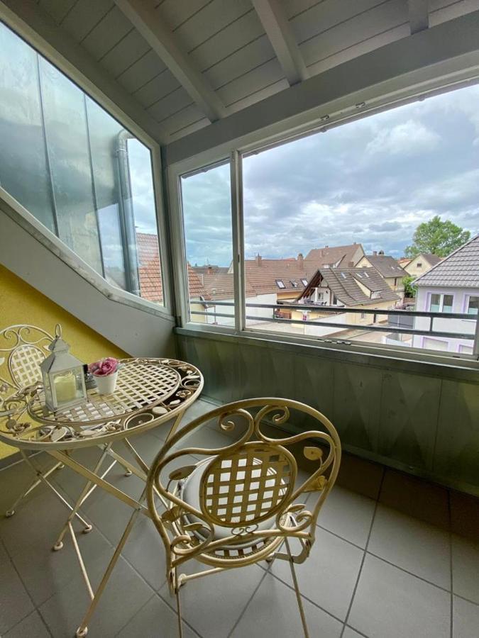 Ferienwohnung Pracht - Grosszuegige Fewo Ab 75 Qm Руст Экстерьер фото