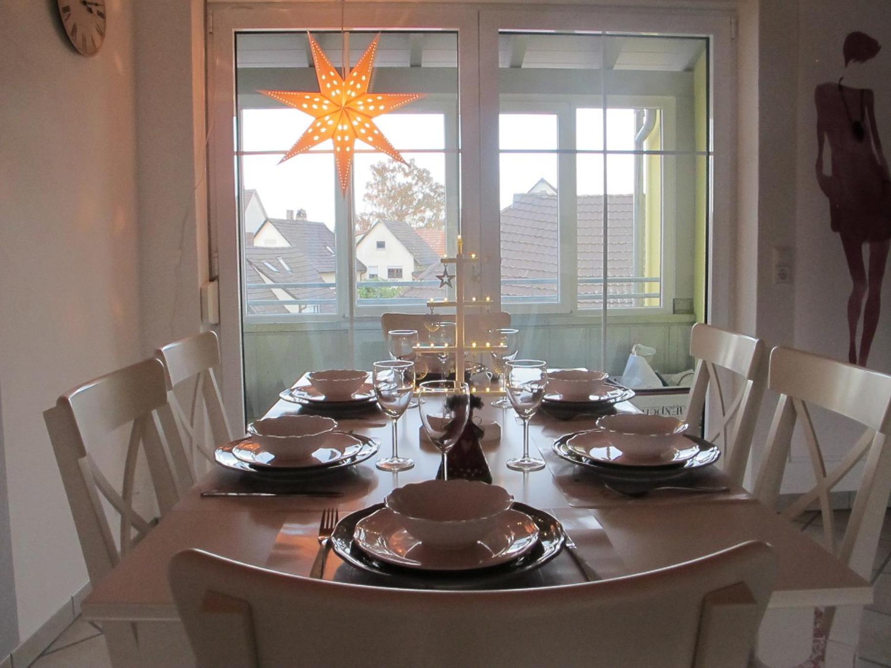 Ferienwohnung Pracht - Grosszuegige Fewo Ab 75 Qm Руст Экстерьер фото