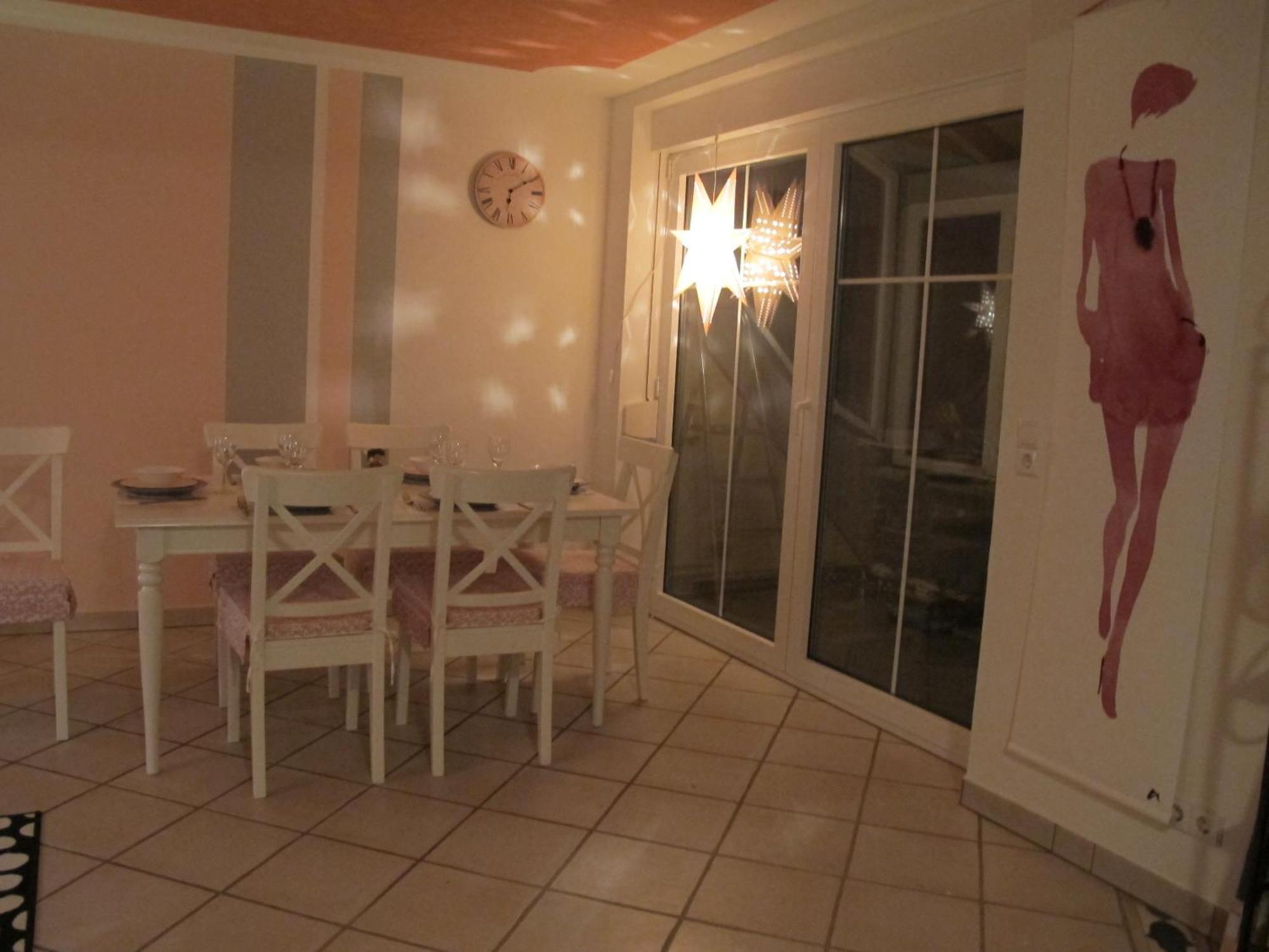 Ferienwohnung Pracht - Grosszuegige Fewo Ab 75 Qm Руст Экстерьер фото
