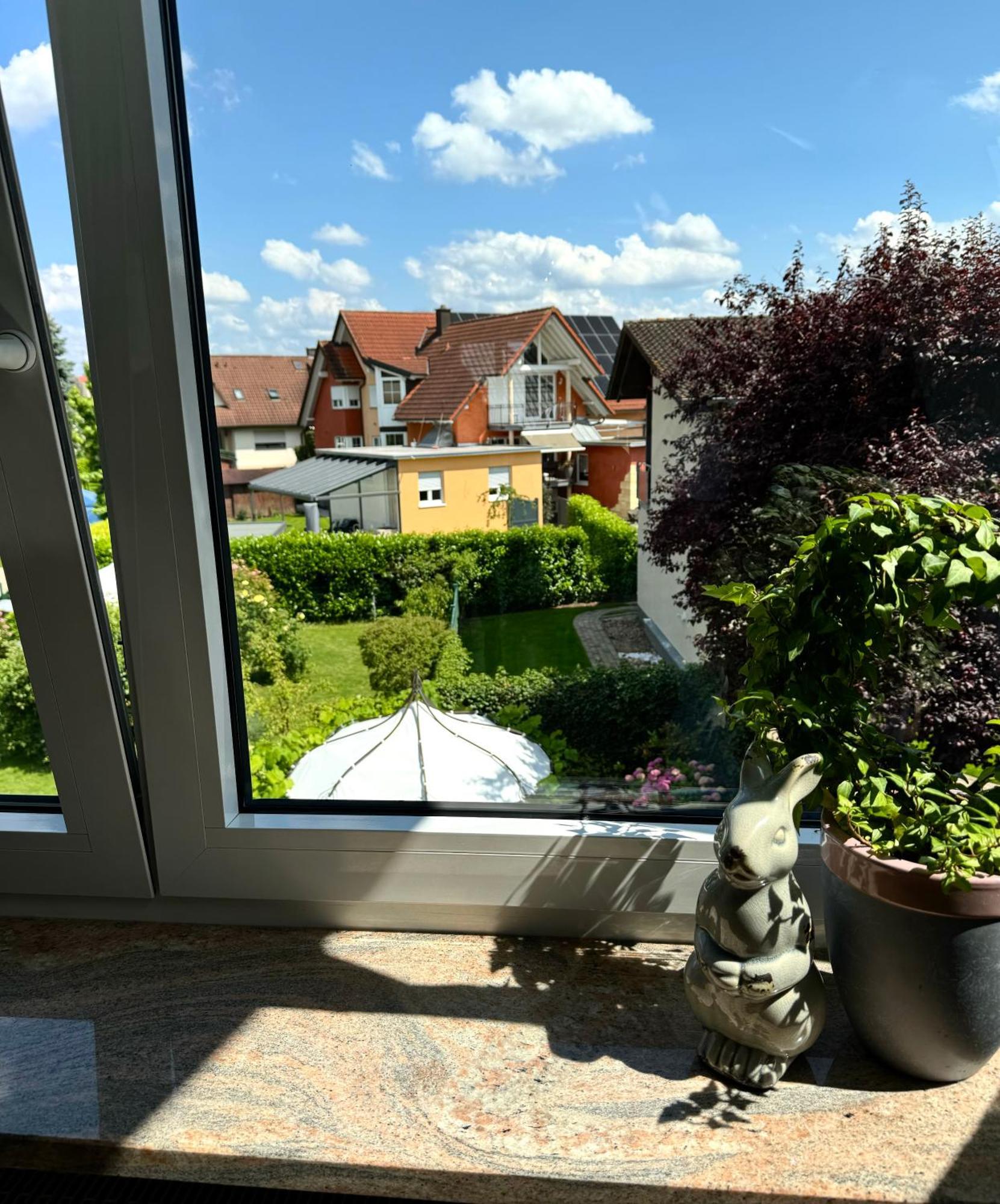 Ferienwohnung Pracht - Grosszuegige Fewo Ab 75 Qm Руст Экстерьер фото