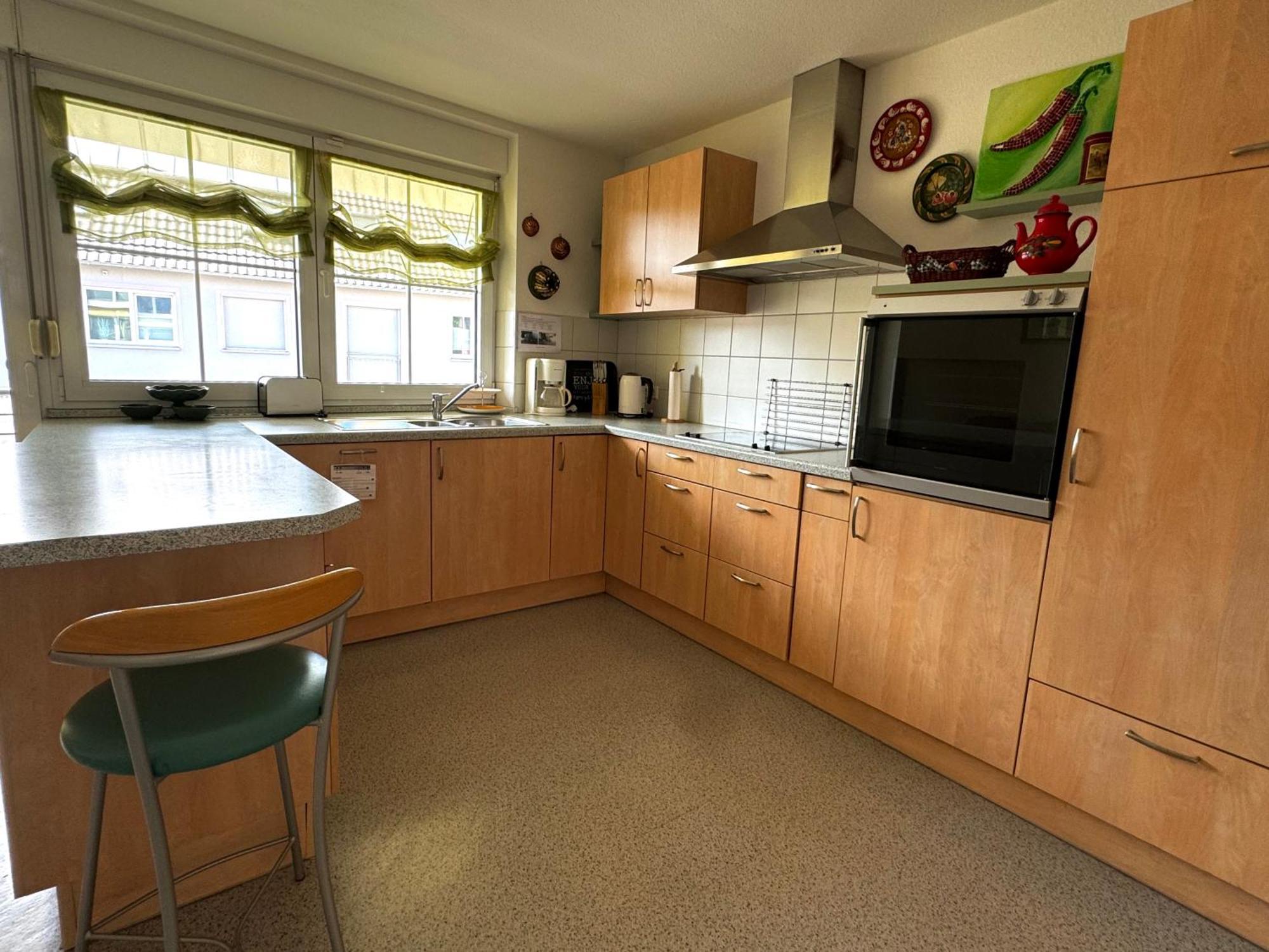 Ferienwohnung Pracht - Grosszuegige Fewo Ab 75 Qm Руст Экстерьер фото
