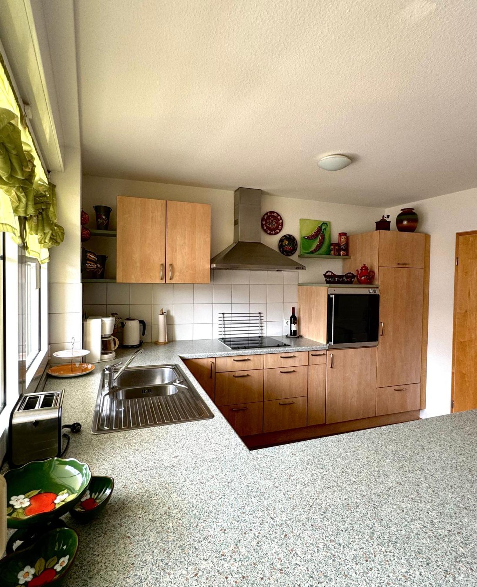 Ferienwohnung Pracht - Grosszuegige Fewo Ab 75 Qm Руст Экстерьер фото