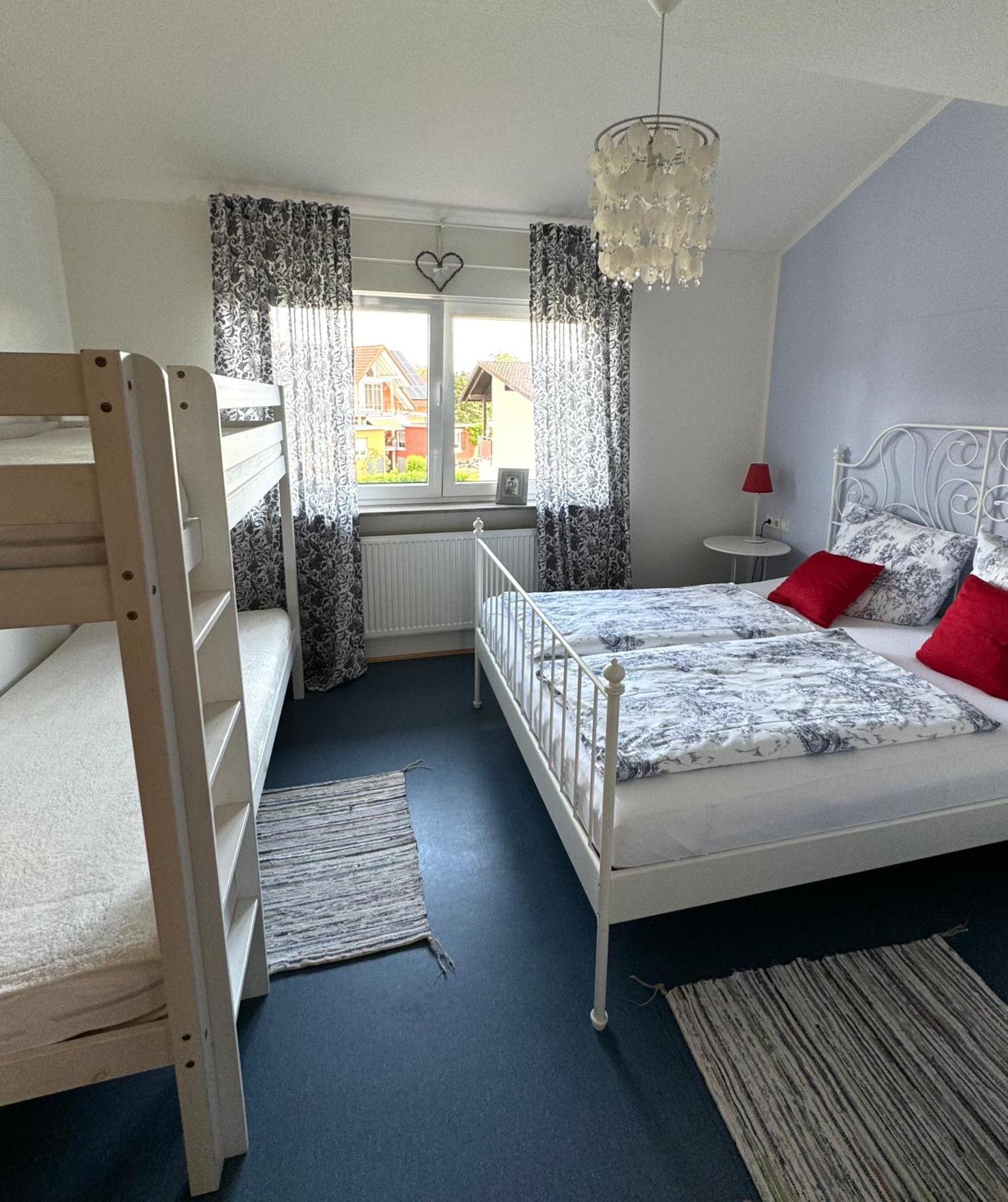 Ferienwohnung Pracht - Grosszuegige Fewo Ab 75 Qm Руст Экстерьер фото