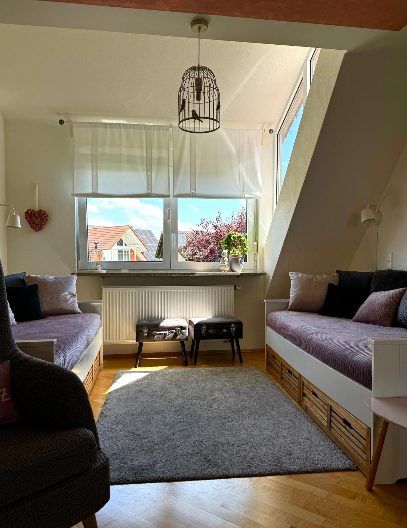Ferienwohnung Pracht - Grosszuegige Fewo Ab 75 Qm Руст Экстерьер фото