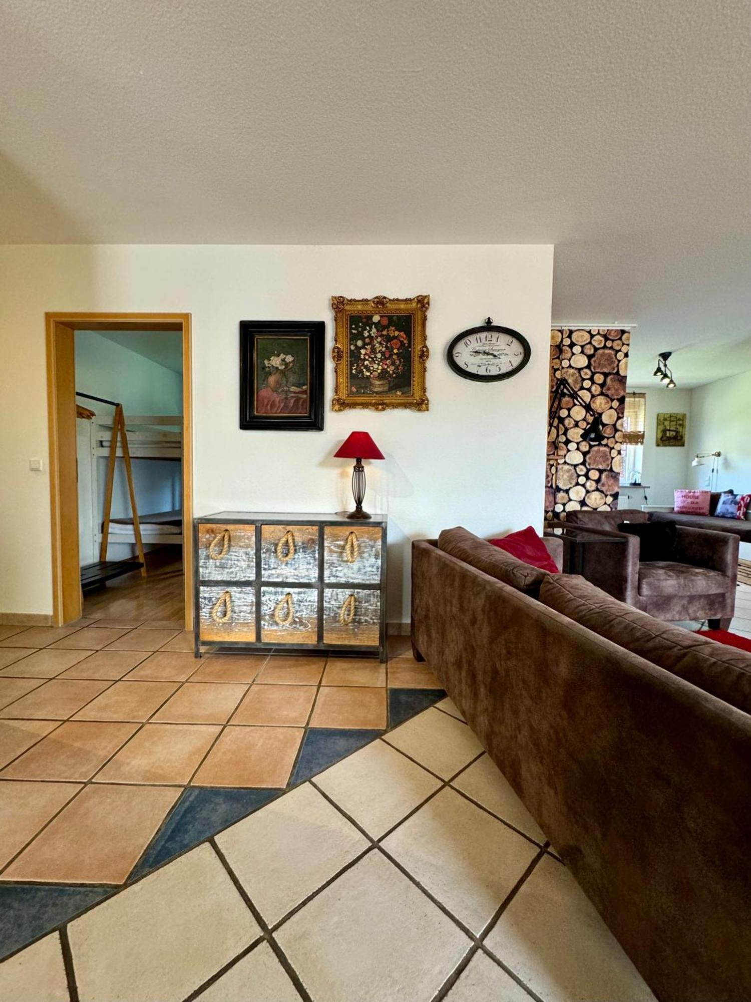 Ferienwohnung Pracht - Grosszuegige Fewo Ab 75 Qm Руст Экстерьер фото