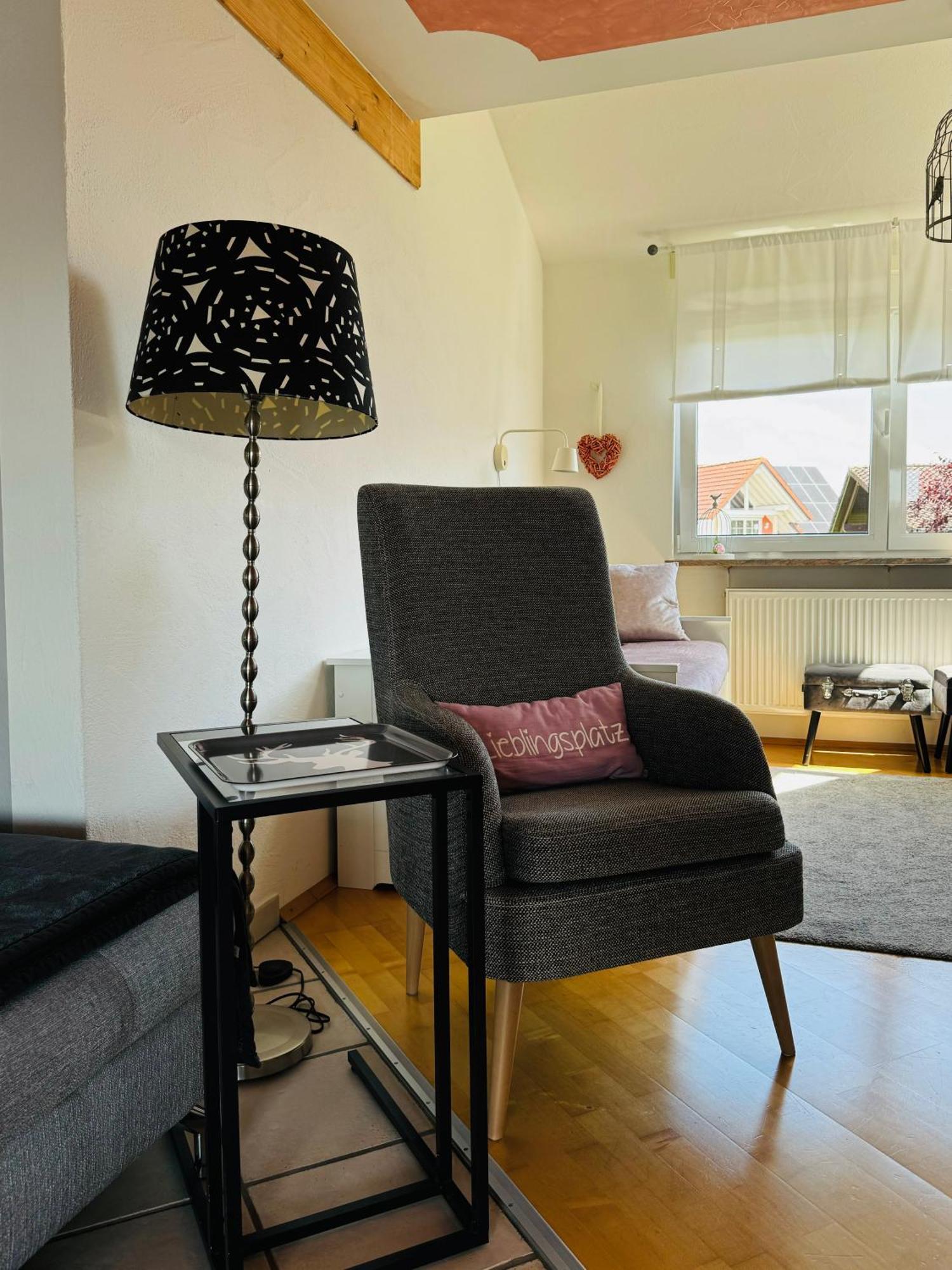 Ferienwohnung Pracht - Grosszuegige Fewo Ab 75 Qm Руст Экстерьер фото