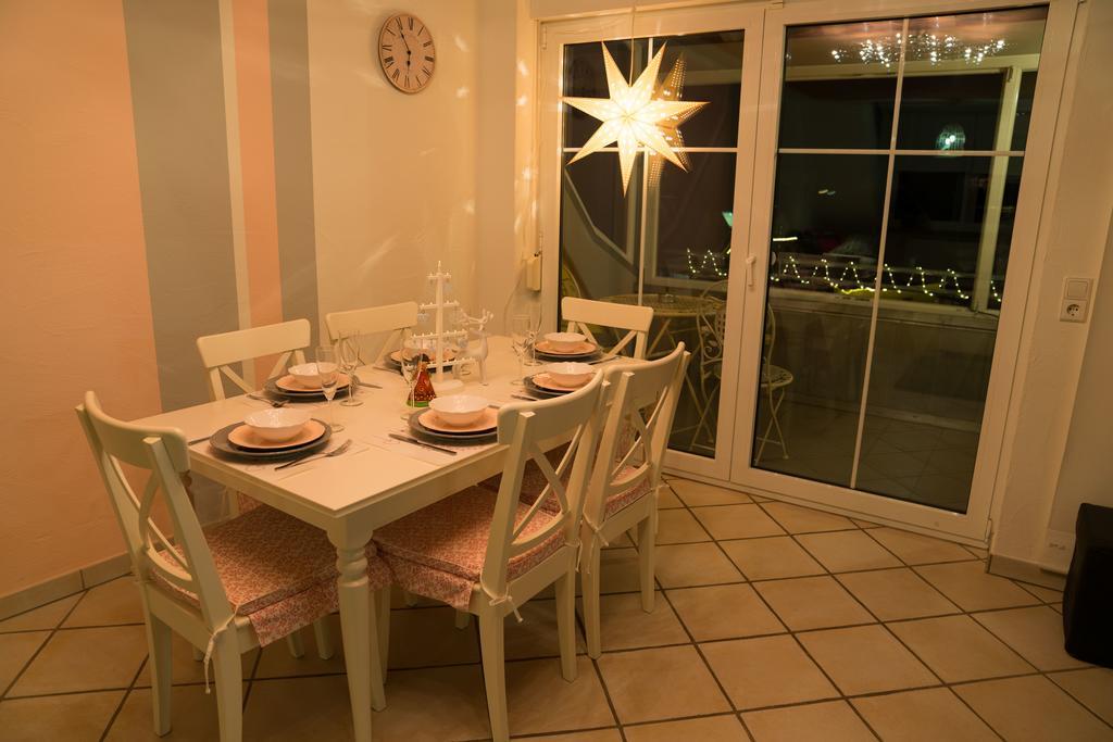 Ferienwohnung Pracht - Grosszuegige Fewo Ab 75 Qm Руст Экстерьер фото