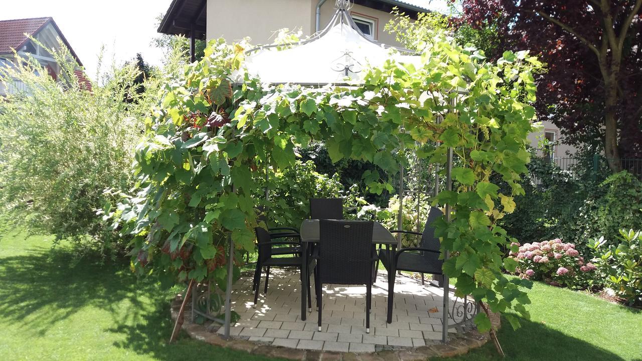 Ferienwohnung Pracht - Grosszuegige Fewo Ab 75 Qm Руст Экстерьер фото