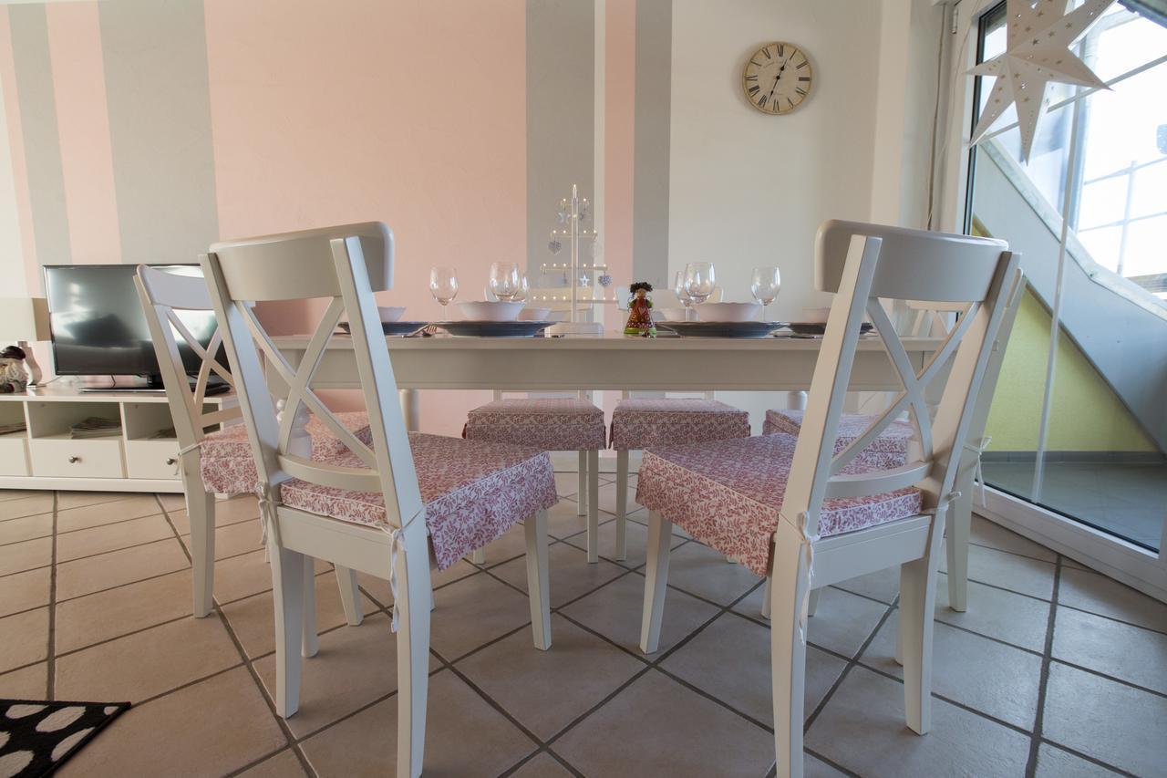 Ferienwohnung Pracht - Grosszuegige Fewo Ab 75 Qm Руст Экстерьер фото