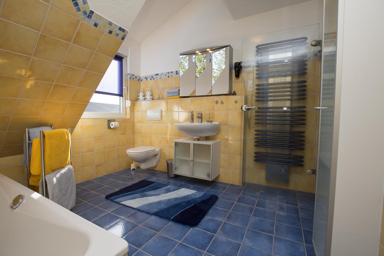 Ferienwohnung Pracht - Grosszuegige Fewo Ab 75 Qm Руст Экстерьер фото