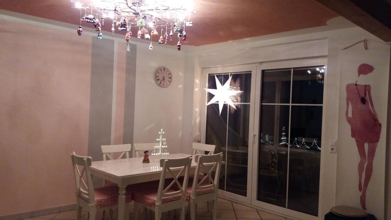 Ferienwohnung Pracht - Grosszuegige Fewo Ab 75 Qm Руст Экстерьер фото