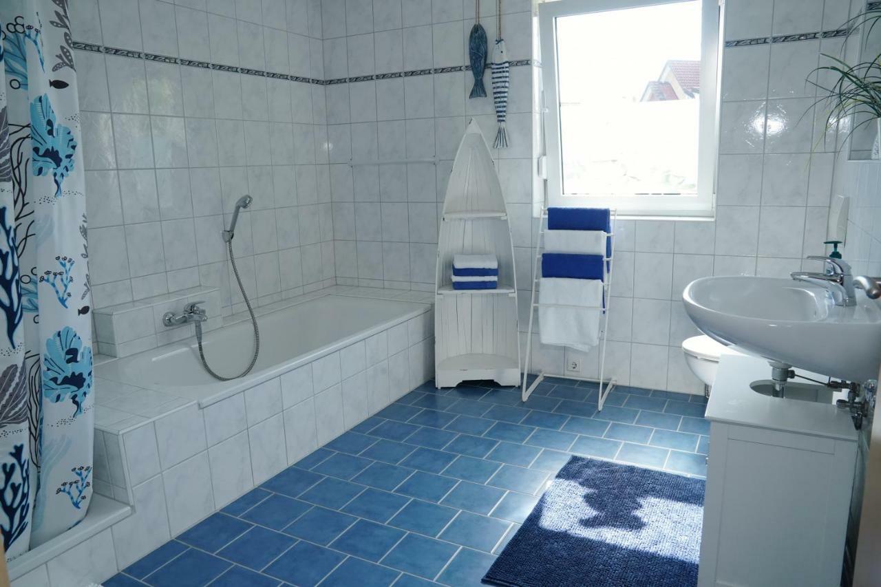 Ferienwohnung Pracht - Grosszuegige Fewo Ab 75 Qm Руст Экстерьер фото