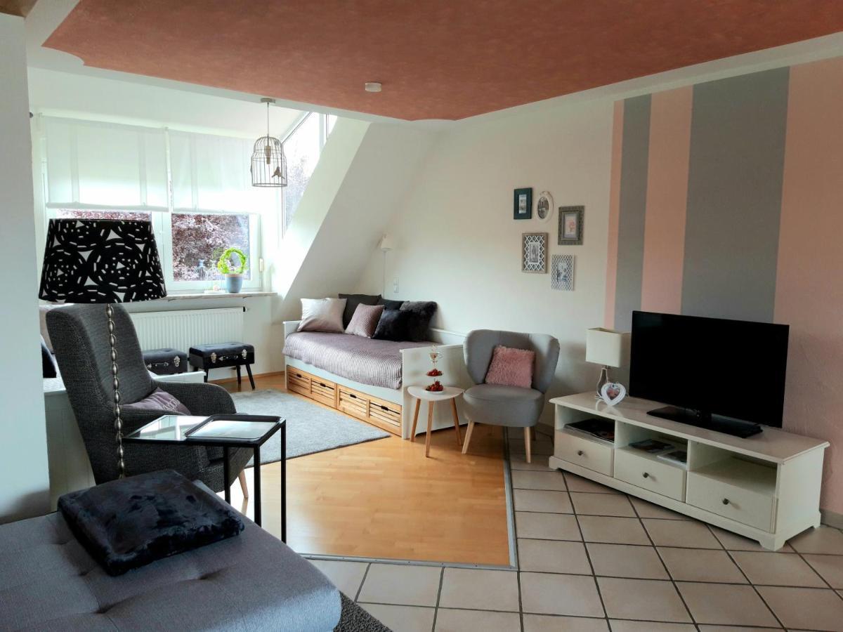 Ferienwohnung Pracht - Grosszuegige Fewo Ab 75 Qm Руст Экстерьер фото